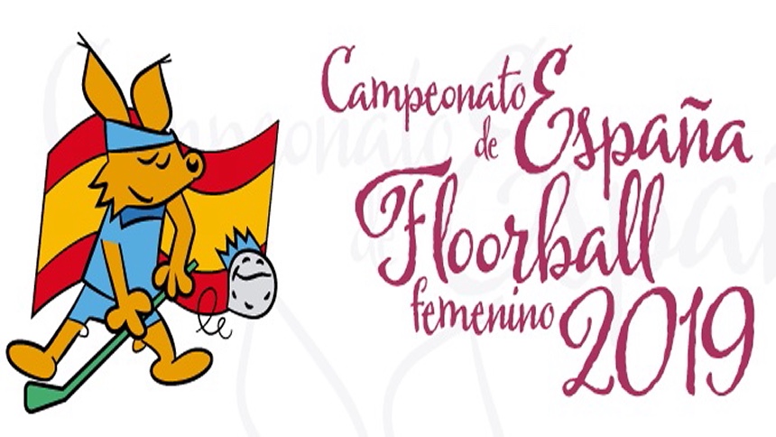 Campeonato de España Femenino 2019